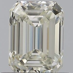 0.69 CT EMERALD