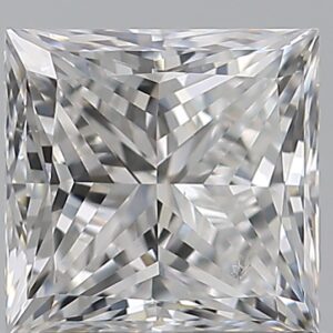 0.7 CT PRINCESS