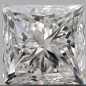 0.7 CT PRINCESS