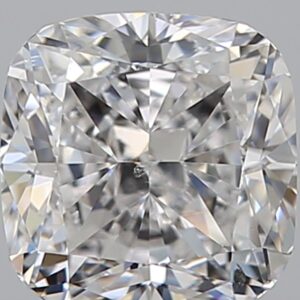 0.7 CT CUSHION
