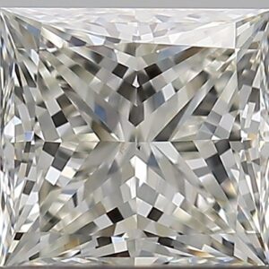 0.7 CT PRINCESS