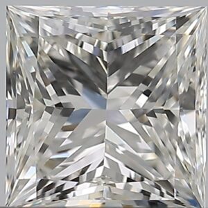 0.7 CT PRINCESS