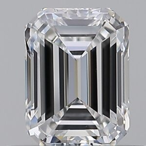 0.7 CT EMERALD