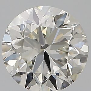0.7 CT ROUND