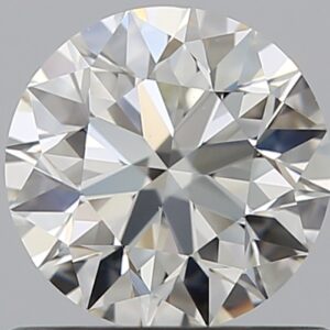 0.7 CT ROUND