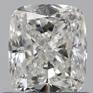 0.7 CT CUSHION