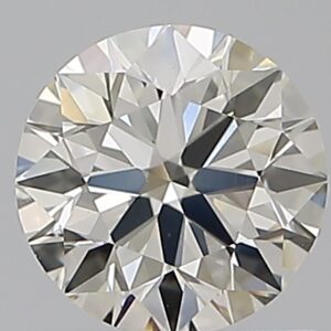 0.7 CT ROUND