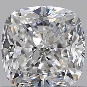 0.7 CT CUSHION