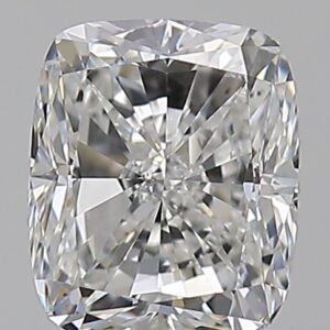 0.7 CT CUSHION