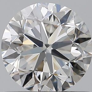 0.7 CT ROUND