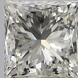0.7 CT PRINCESS