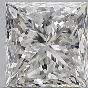 0.7 CT PRINCESS
