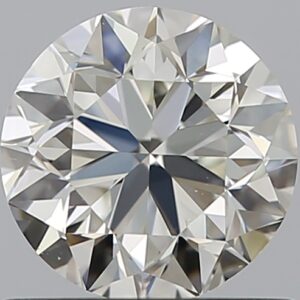 0.7 CT ROUND