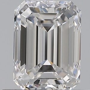 0.7 CT EMERALD