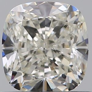 0.7 CT CUSHION
