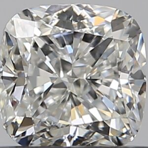 0.7 CT CUSHION