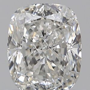 0.7 CT CUSHION