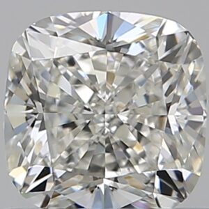 0.7 CT CUSHION