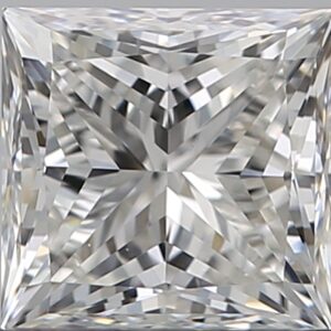 0.7 CT PRINCESS
