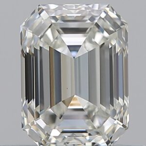 0.68 CT EMERALD