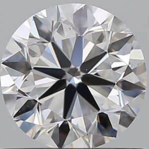 0.7 CT ROUND