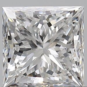 0.7 CT PRINCESS