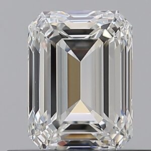 0.7 CT EMERALD