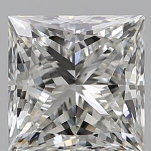 0.7 CT PRINCESS
