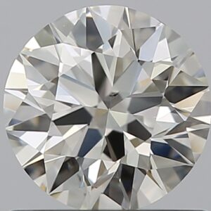 0.7 CT ROUND