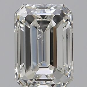 0.7 CT EMERALD