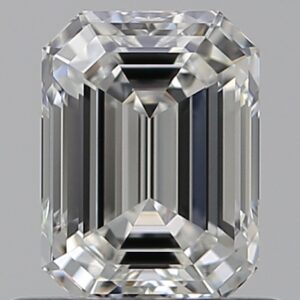 0.7 CT EMERALD