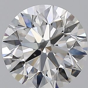 0.7 CT ROUND