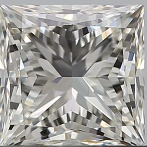 0.7 CT PRINCESS