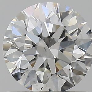 0.7 CT ROUND