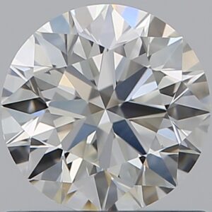 0.7 CT ROUND
