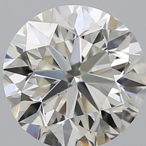 0.7 CT ROUND