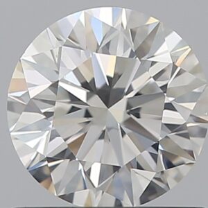 0.7 CT ROUND
