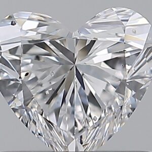 0.7 CT HEART