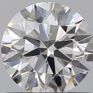 0.7 CT ROUND