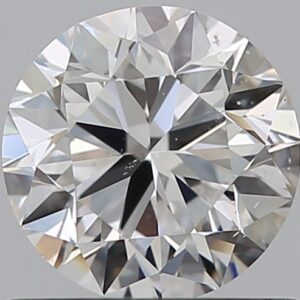 0.7 CT ROUND