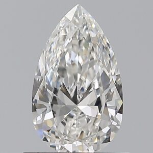 0.7 CT PEAR