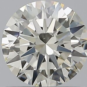 0.7 CT ROUND