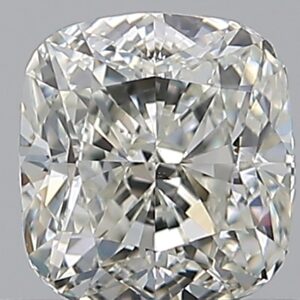 0.7 CT CUSHION