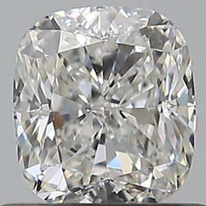 0.7 CT CUSHION