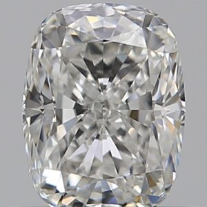 0.7 CT CUSHION