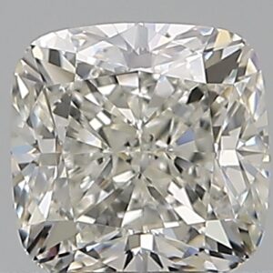 0.7 CT CUSHION