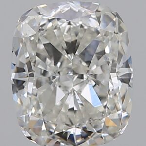 0.7 CT CUSHION