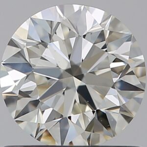 0.7 CT ROUND