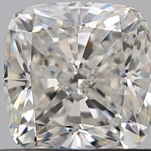 0.7 CT CUSHION
