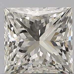 0.7 CT PRINCESS